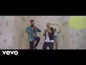 Video: VIDEO: Bobby Maris Ft. Selebobo – Dance